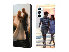 Etui personnalisé Samsung Galaxy A17 RECTO VERSO