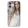 coque souple à personnaliser pour iPhone 17