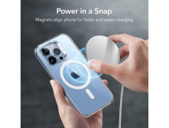 Coque magsafe personnalisée pour iPhone 17