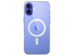 Coque magsafe personnalisée pour iPhone 17