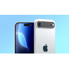 iPhone 17 Air coque souple en silicone à personnaliser