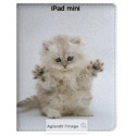Etui 360 à personnaliser Ipad mini 4