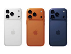 iPhone 17 Pro max coque souple en silicone à personnaliser