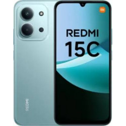 Coque souple Xiaomi Redmi 15C à personnaliser