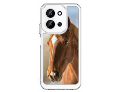 Coque souple Xiaomi Redmi 15C à personnaliser