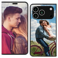 Etui personnalisé iPhone 17 Pro max recto Verso
