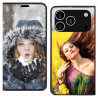 Etui personnalisé iPhone 17 Pro recto Verso