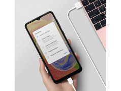 câble Samsung USB-C, câble USB vers USB-C original