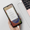 câble Samsung USB-C, câble USB vers USB-C original