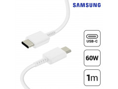 câble Samsung Type-C, câble USB-C vers USB-C original