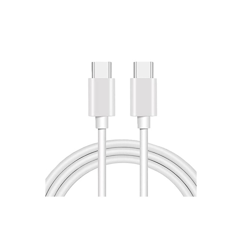 câble Samsung Type-C, câble USB-C vers USB-C original