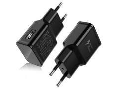 Chargeur Samsung EP-TA20EBE USB