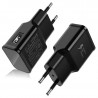 Chargeur Samsung EP-TA20EBE USB