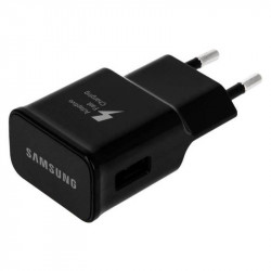 Chargeur Samsung EP-TA20EBE USB