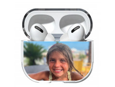 Coque personnalisée pour AirPods 1