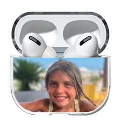 Coque personnalisée pour AirPods 1