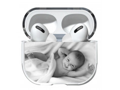 Coque personnalisée pour AirPods 2