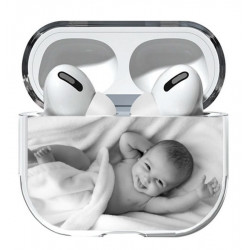 Coque personnalisée pour AirPods 2