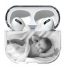 Coque personnalisée pour AirPods 2