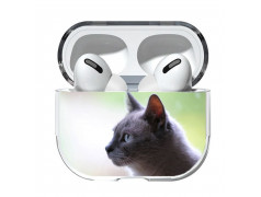 Coque personnalisée pour AirPods 3