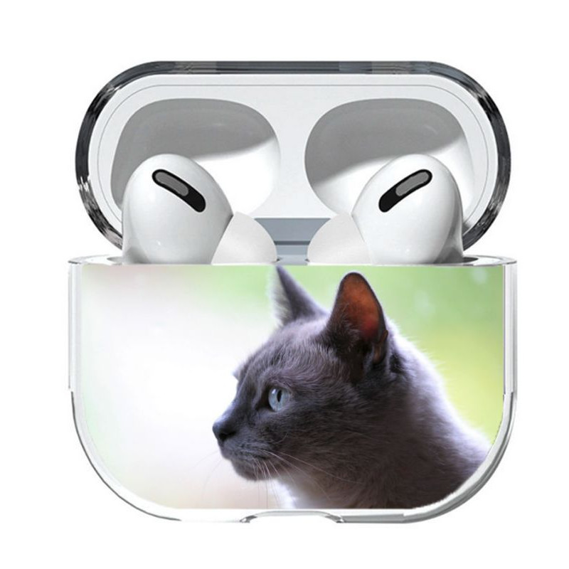 Coque personnalisée pour AirPods 3 Coque personnalisée pour AirPods 3