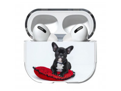 Coque personnalisée pour AirPods 4