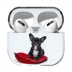 Coque personnalisée pour AirPods 4