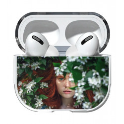 Coque personnalisée pour AirPods Pro 1