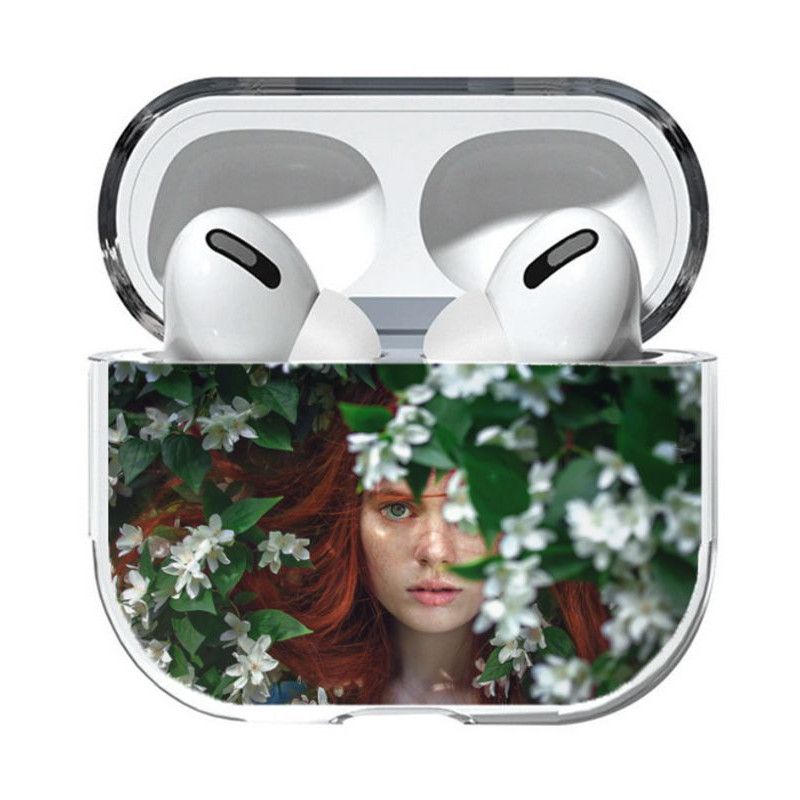 Coque personnalisée pour AirPods Pro 1 Coque personnalisée pour AirPods Pro 1