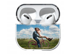 Coque personnalisée pour AirPods Pro 2