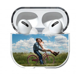 Coque personnalisée pour AirPods Pro 2