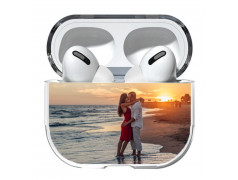 Coque personnalisée pour AirPods Pro 3