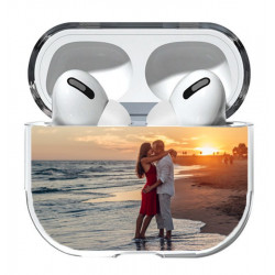 Coque personnalisée pour AirPods Pro 3