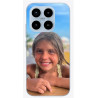 Coque souple en silicone Xiaomi 17 à personnaliser