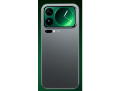 Coque personnalisée en silicone Xiaomi 17 Pro