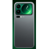 Coque personnalisée en silicone Xiaomi 17 Pro