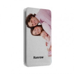 Etui à personnaliser pour Konrow Smartfive