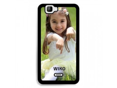 Coques souples PERSONNALISEES  Gel silicone pour Wiko rainbow up