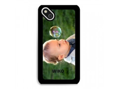 Coques souples PERSONNALISEES  Gel silicone pour Wiko Sunset 2