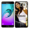 Coques souples PERSONNALISEES  Gel silicone pour Samsung Galaxy  A5 2016