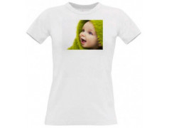 T-shirts personnalisés Enfants taille 4 ans