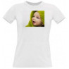 T-shirts personnalisés FACE Enfants taille 8 ans