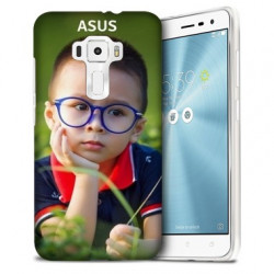 Coque à personnaliser pour ASUS ZENFONE 3