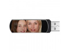 Clé USB 8 Go personnalisée
