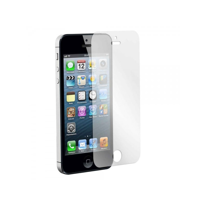 Films de protection pour iPhone 5, 5S et 5C