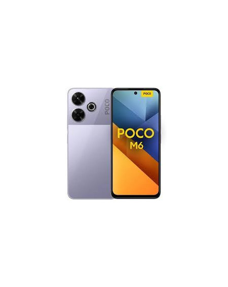 Xiaomi Poco M6