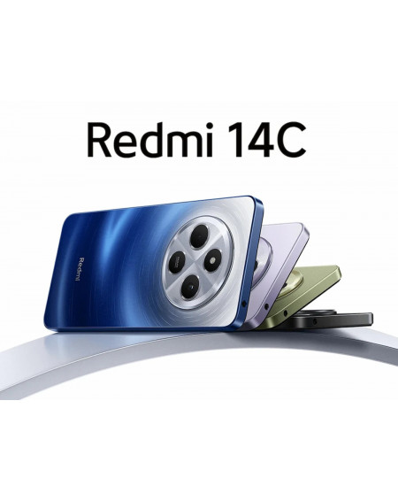 Coques, étuis à personnaliser, accessoires pour Xiaomi Redmi 14C