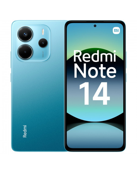 Xiaomi Redmi note 14 4g