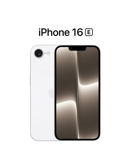 Coques, étuis, accessoires personnalisés pour iPhone 16e