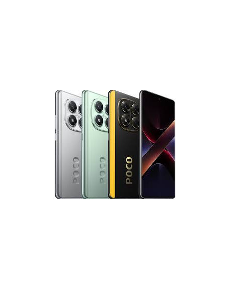 Coques, étuis, accessoires personnalisés pour Xiaomi Poco X7